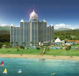 Panamá: Abrirá en octubre próximo primer hotel Westin en este país 