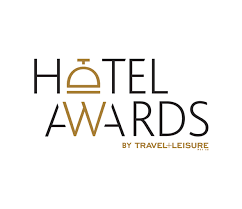 Revelan los nominados de #HotelAwards 2016