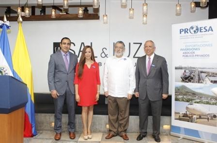 Hotel Boutique Sal&Luz: nueva inversión turística en El Salvador