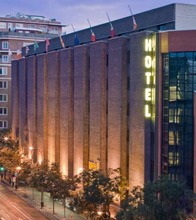 Hotel Convención comienza transformación para ser Novotel más grande del mundo