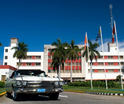 Cuba tendrá mayor capacidad hotelera en 2020