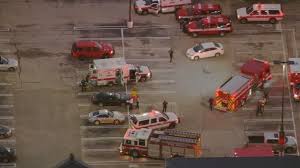 Al menos siete heridos por tiroteo en Houston, Texas