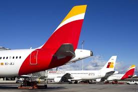 Iberia vende todos los cupos de su vuelo inaugural a Johannesburgo