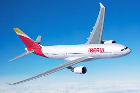 Iberia presenta su avión “Iberoamérica” que conmemora 25 años de Cumbres Iberoamericanas