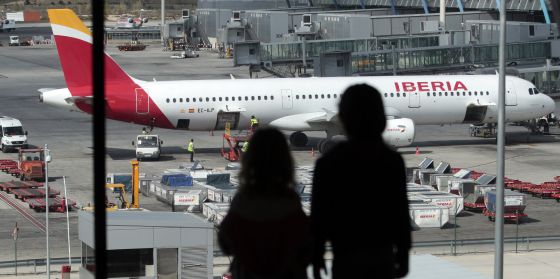 Iberia refuerza su oferta de asientos para expandirse en América Latina