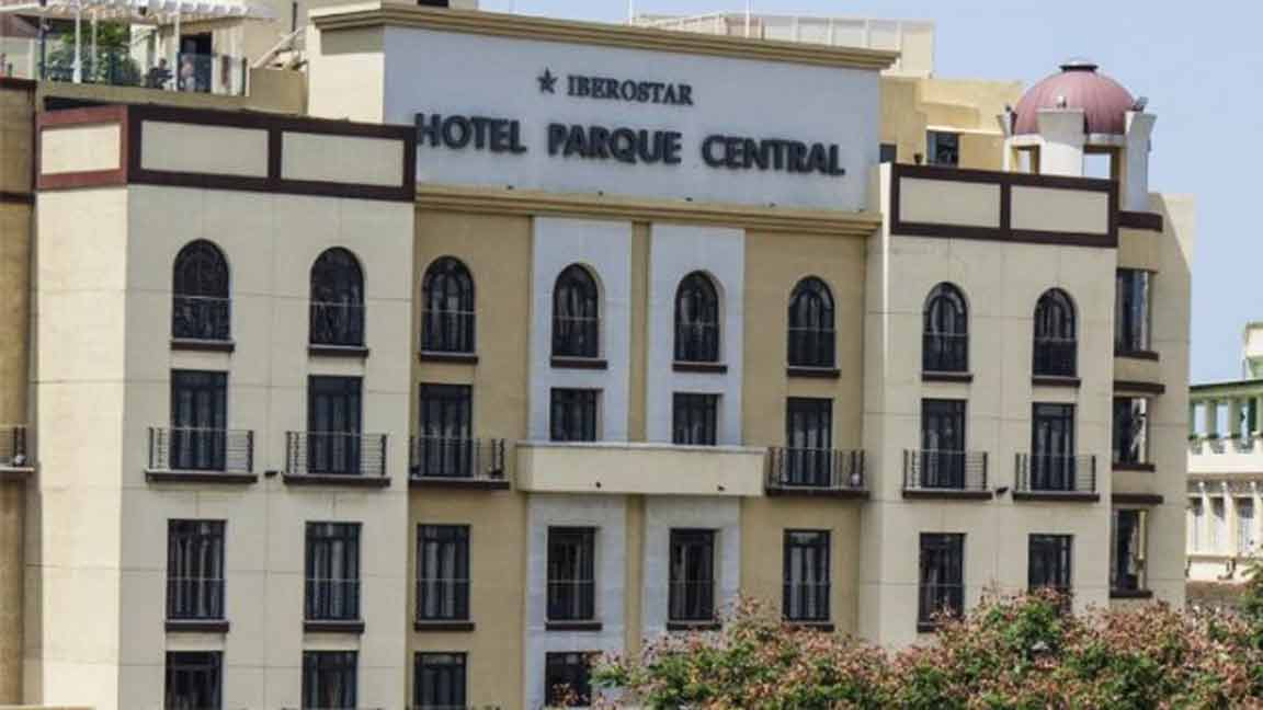 Cuba: Iberostar organiza feria de oportunidades en el hotel Parque Central