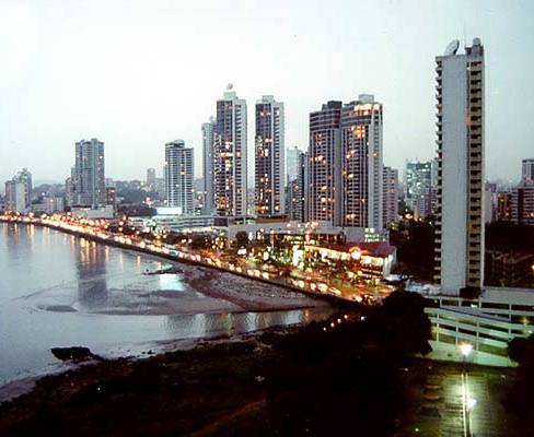 Panamá: Prevén para este año un crecimiento económico de entre un 9 y 10 por ciento