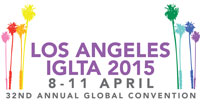 IGLTA lanzó convocatoria para ponentes en Convención Mundial de 2015