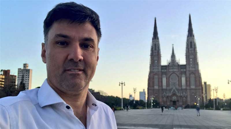 Renuncia subsecretario de Turismo de Buenos Aires