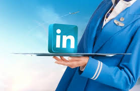 KLM es la primera línea aérea en ofrecer servicio en LinkedIn
