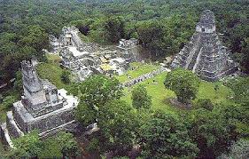 Guatemala promueve al cultura del reciclaje en sitios turísticos
