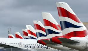British Airways e Iberia tuvieron un buen 2014