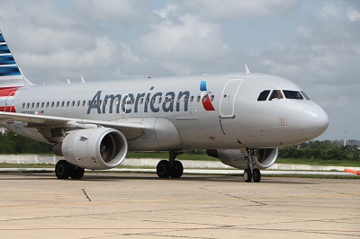 Fernand Fernández: American Airlines volará a cinco destinos en Cuba