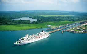 Panamá resurge en el mercado de cruceros
