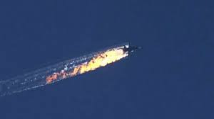 El derribo del avión ruso provoca fuertes pérdidas en Bolsa para las aerolíneas