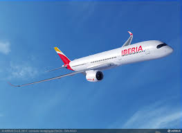 Más vuelos de Iberia entre Madrid y La Habana