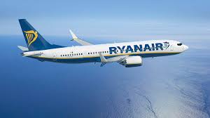 Trabajadores de Ryanair mantienen huelga