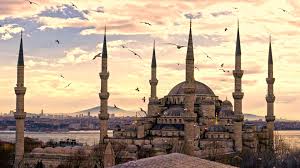 Estambul y Politours: mil y un tesoros