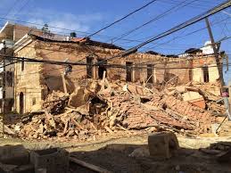 Se derrumba Parte de la infraestructura del Hotel Francés de la Ciudad Colonial de Santo Domingo
