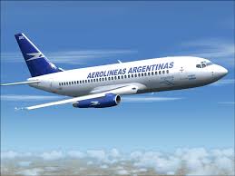 Aerolíneas Argentinas aumenta dos vuelos directos a Londres para el Mundial de Rugby