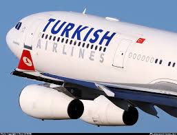 Turkish Airlines, mejor aerolínea de Europa por quinto año consecutivo