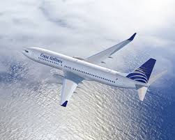 Copa Airlines es la aerolínea más puntual de la región