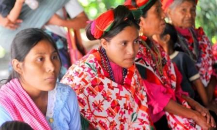 Centroamérica: destino ideal para conocer cultura indígena prehispánica