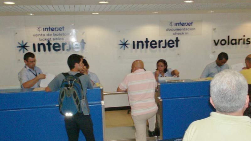 Interjet abrirá 30 rutas más este año