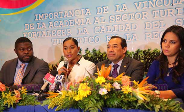 Concluye en Nicaragua reunión regional sobre turismo sostenible 
