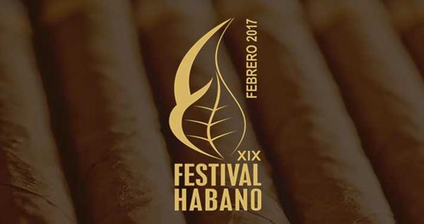 Vuelve el Festival del Habano, la gran cita anual del mejor tabaco del mundo