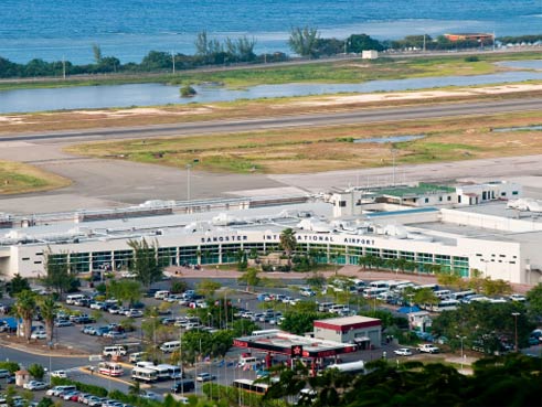 Jamaica recibe primeros vuelos desde la República Checa