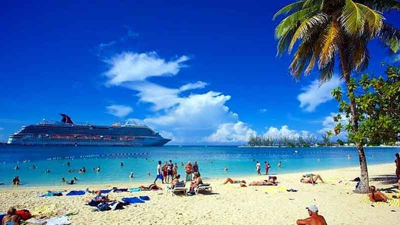 Jamaica presentó declaración de Montego Bay sobre turismo sostenible