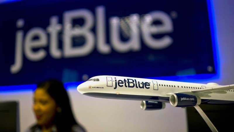JetBlue dejará de vender boletos en algunos sitios web