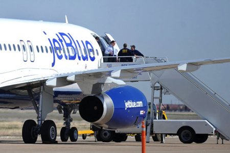 JetBlue introduce vuelos económicos con tarifas desde 99 dólares a Cuba en agosto