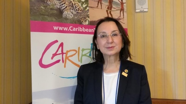 Entrevista a Karolin Troubetzkoy, Presidenta de la CHTA
