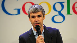Cofundador de Google invierte 100 millones de dólares en coches voladores