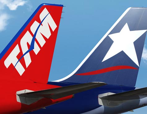 Latam Airlines acepta propuesta de Venezuela para saldar deuda