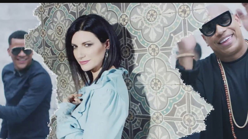Laura Pausini cantará por primera vez en Cuba junto a Gente de Zona