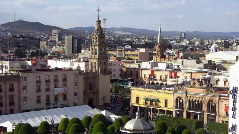  Ciudad de León en México acoge V Congreso de Negocios para el Turismo 