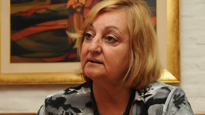 Ministra de Turismo de Uruguay califica de excelente temporada turística 