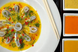 National Geographic incluye a Lima como uno de los destinos gastronómicos mundiales para el 2016