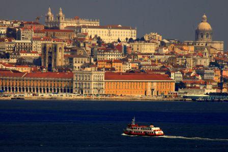 Lisboa entre las 10 ciudades más bellas del mundo