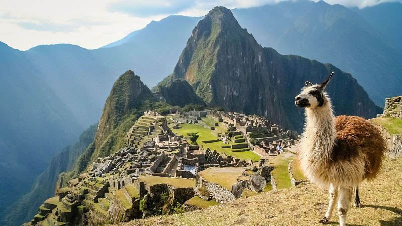 Perú está entre los 10 países más competitivos en turismo