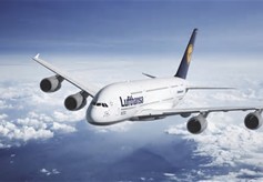 Lufthansa apuesta por nuevos destinos este invierno