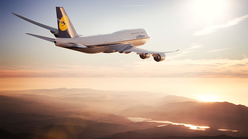 Lufthansa quiere más empleados