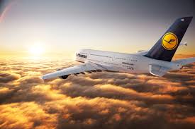 En breve llegará Lufthansa a Panamá 