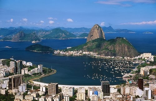 Aumentará previsiblemente en un 25% el turismo de lujo en Brasil