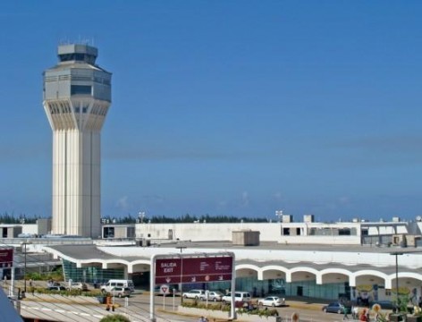Dan luz verde a privatización de aeropuerto internacional de San Juan