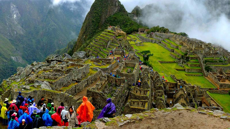 Perú aprueba guía para la elaboración de plan estratégico de turismo
