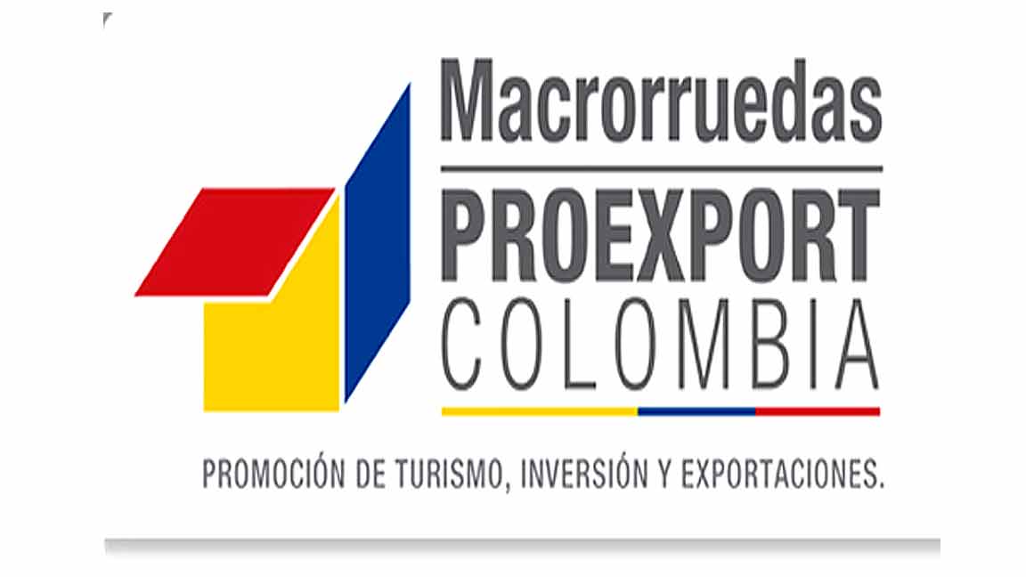 Empresarios del turismo de 43 países estarán en el ProColombia Travel Mart